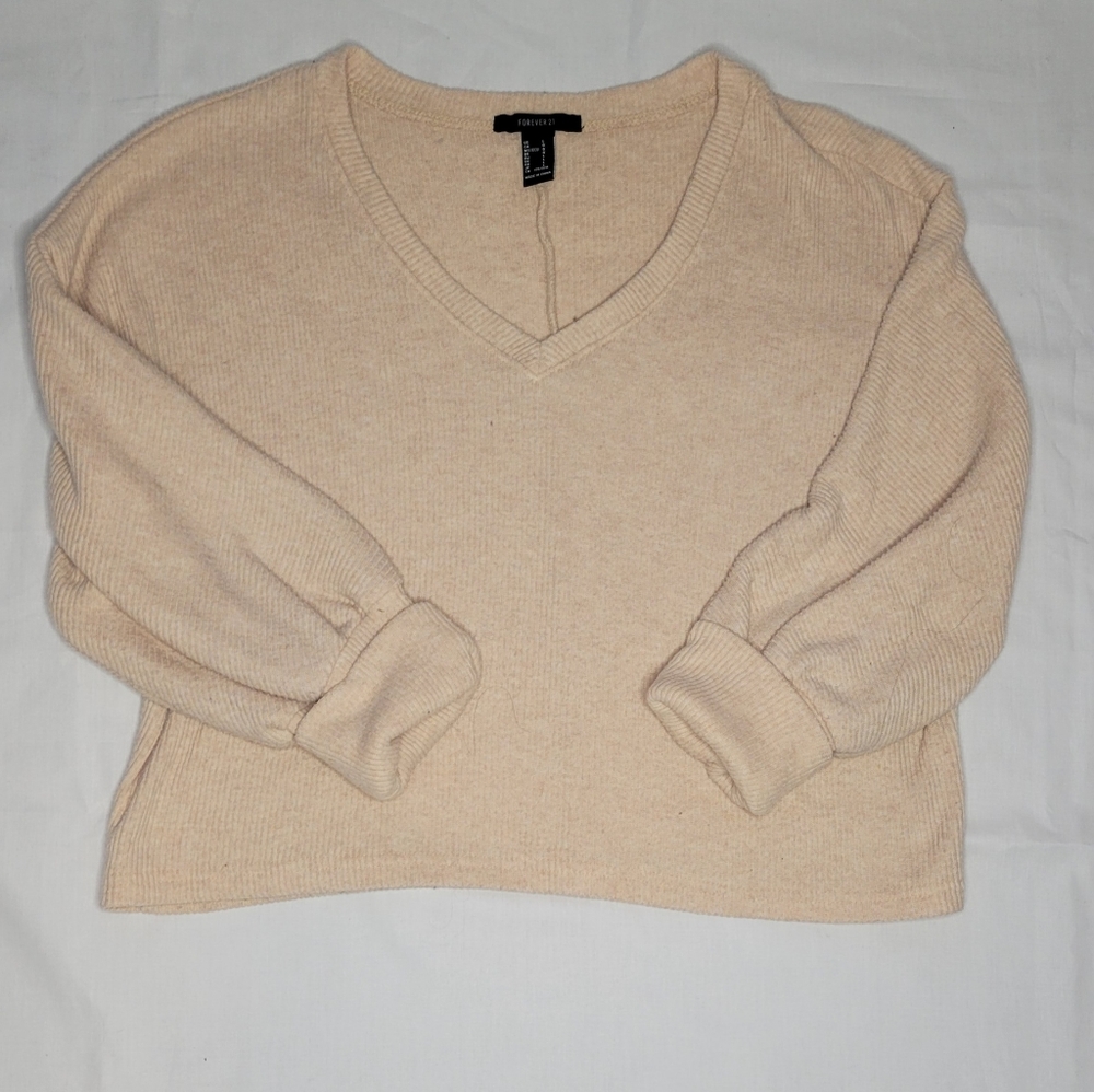 Forever 21 Sweater
